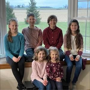 Meet your Posher, Dawn